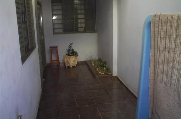 Casa para venda Ipiranga RIBEIRAO PRETO - Foto 5