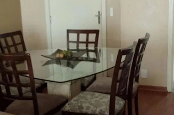 Apartamento para venda Campos Elíseos RIBEIRAO PRETO - Foto 3