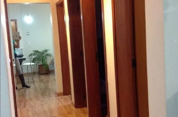 Apartamento para venda Jardim Irajá RIBEIRAO PRETO - Foto 2