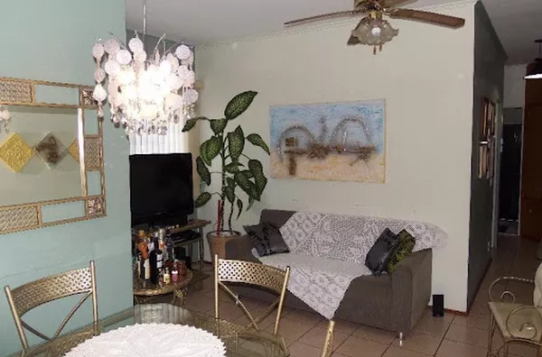Apartamento para venda Jardim Palma Travassos RIBEIRAO PRETO - Foto 4
