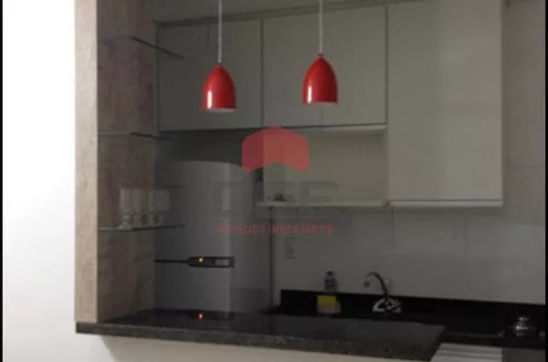 Apartamento em Nova Aliança  -  Ribeirão Preto - Foto 5