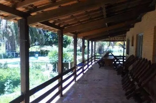 Fazenda para venda Zona Rural Paracatu - Foto 1