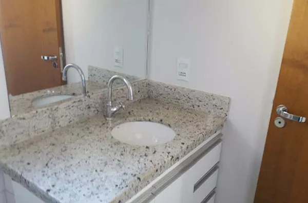 Apartamento para aluguel Jardim Botânico RIBEIRAO PRETO - Foto 2