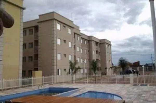Apartamento para aluguel Ipiranga RIBEIRAO PRETO - Foto 3
