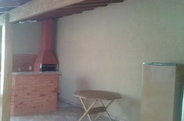 Casa para venda Residencial Jequitibá RIBEIRAO PRETO - Foto 3
