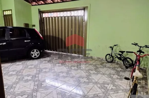 Casa em Jardim Arlindo Laguna  -  Ribeirão Preto - Foto 4