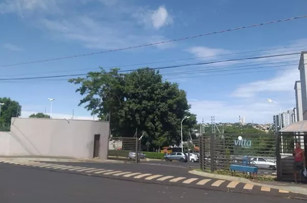 Apartamento em Vila Virgínia  -  Ribeirão Preto - Foto 2