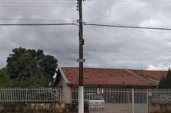 Casa em Centro  -  Fronteira - Foto 1