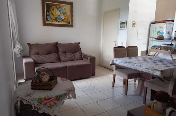 Apartamento para venda Ipiranga RIBEIRAO PRETO - Foto 1