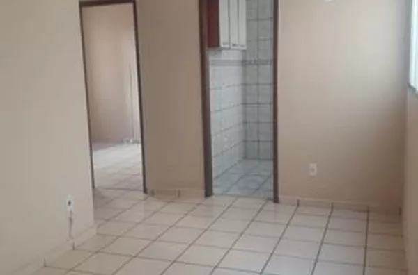 Apartamento para aluguel Jardim Paulistano RIBEIRAO PRETO - Foto 1