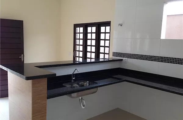 Casa para venda Parque das Oliveiras RIBEIRAO PRETO - Foto 5