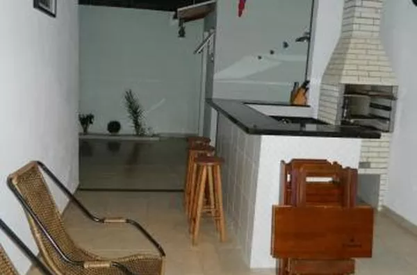 Casa para venda Jardim Ouro Branco RIBEIRAO PRETO - Foto 1