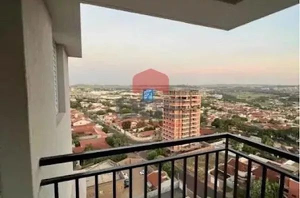 Apartamento em Ribeirânia  -  Ribeirão Preto - Foto 4
