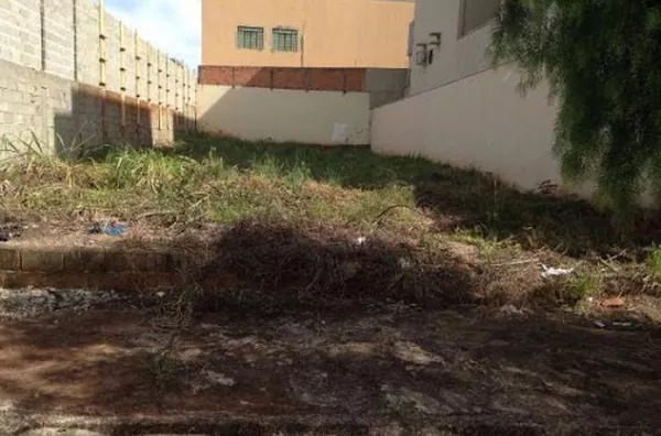 Terreno para venda Nova Aliança RIBEIRAO PRETO - Foto 3