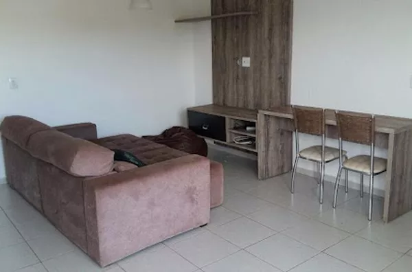 Apartamento para aluguel Sumarézinho  RIBEIRAO PRETO - Foto 5