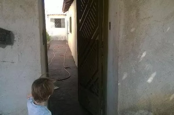 Casa para aluguel Jardim Paiva RIBEIRAO PRETO