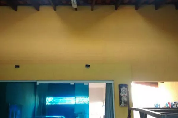 Casa para venda Jardim Helena RIBEIRAO PRETO - Foto 2