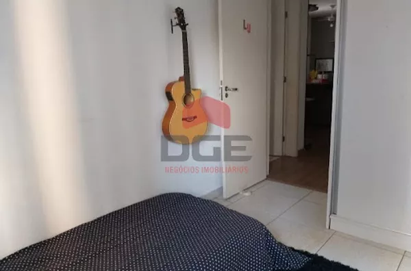 Apartamento em Vila do Golfe  -  Ribeirão Preto - Foto 3