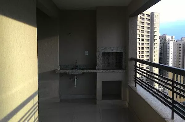 Apartamento para venda Jardim Botânico RIBEIRAO PRETO - Foto 2