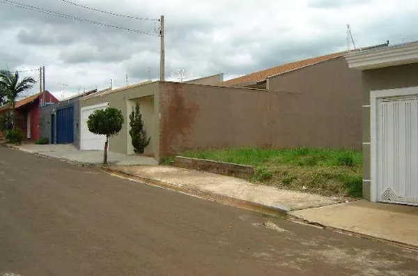 Terreno para venda Residencial Florida RIBEIRAO PRETO - Foto 3