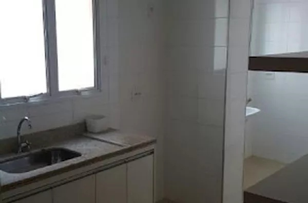 Apartamento para aluguel Nova Aliança RIBEIRAO PRETO - Foto 5