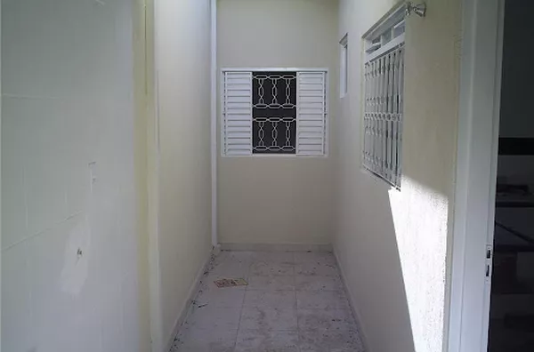 Corredor Externo