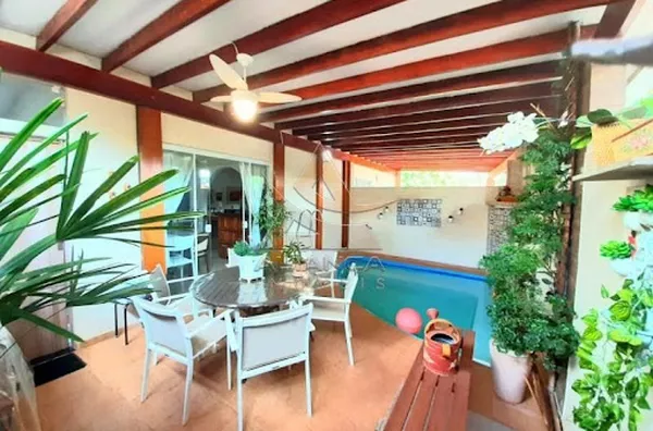 Casa para venda Ribeirânia RIBEIRAO PRETO - Foto 6