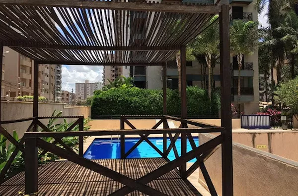 Apartamento para venda Nova Aliança RIBEIRAO PRETO - Foto 2