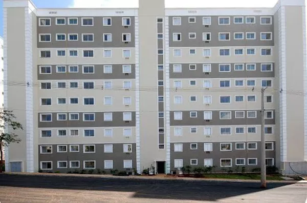 Apartamento para aluguel City Ribeirão RIBEIRAO PRETO - Foto 4
