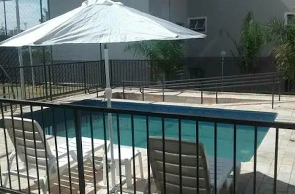 Apartamento para aluguel Vila Virginia RIBEIRAO PRETO - Foto 1