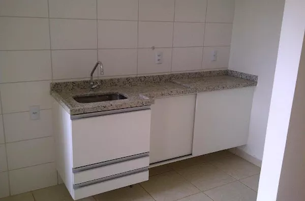 Apartamento para venda Jardim Califórnia RIBEIRAO PRETO - Foto 4