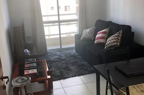 Apartamento para aluguel Jardim Botânico RIBEIRAO PRETO - Foto 4
