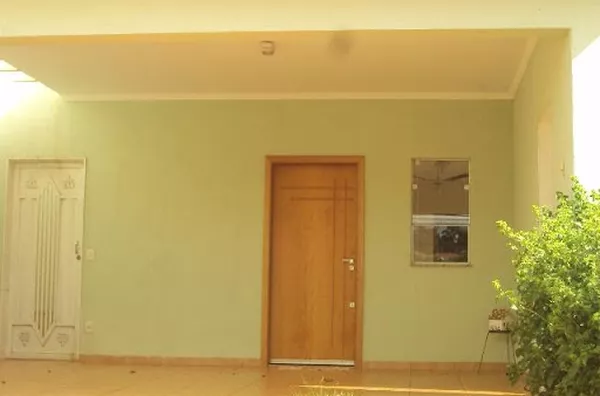 Casa para venda Bonfim Paulista RIBEIRAO PRETO - Foto 1