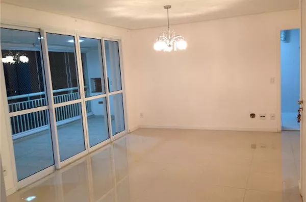 Apartamento para venda Vila Andrade São Paulo - Foto 5