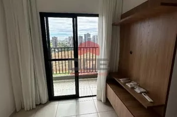 Apartamento em Residencial Monterrey  -  Ribeirão Preto - Foto 2