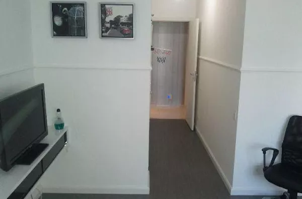 Apartamento para aluguel e venda Brooklin Paulista São Paulo - Foto 9