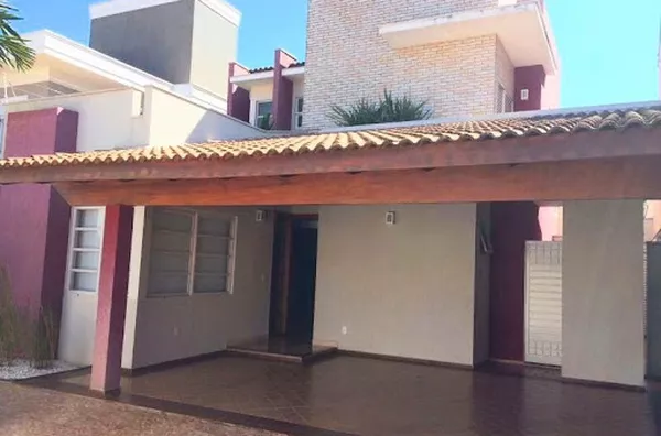 Sobrado para venda Alto da Boa Vista RIBEIRAO PRETO - Foto 3