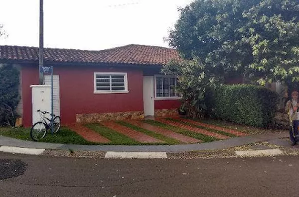Casa para aluguel Jardim Interlagos RIBEIRAO PRETO - Foto 1