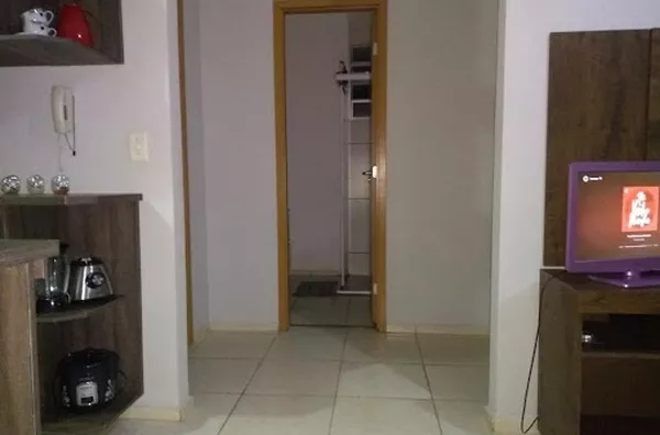 Apartamento para aluguel Residencial Greenville RIBEIRAO PRETO - Foto 2