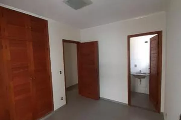 Apartamento para aluguel JARDIM SUMARE RIBEIRAO PRETO - Foto 4