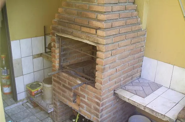 Churrasqueira