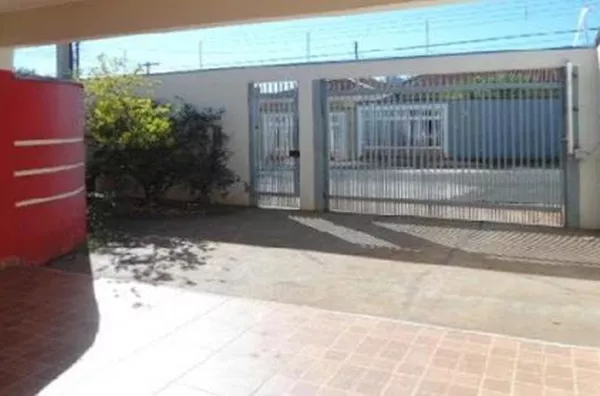 Casa para aluguel Jardim Califórnia RIBEIRAO PRETO - Foto 1