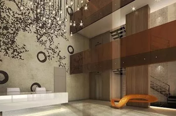 Apartamento para aluguel Vila Gertrudes São Paulo