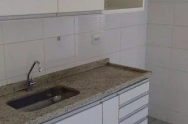 Apartamento para aluguel Nova Aliança RIBEIRAO PRETO - Foto 3