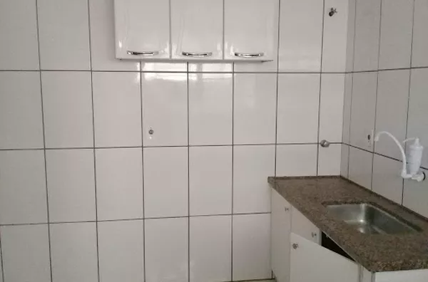 Apartamento para aluguel Jardim Palma Travassos RIBEIRAO PRETO - Foto 3
