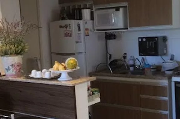 Apartamento para aluguel e venda Nova Aliança RIBEIRAO PRETO - Foto 5