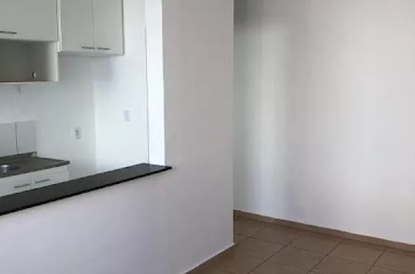 Apartamento para aluguel e venda Parque Residencial Lagoinha RIBEIRAO PRETO - Foto 1