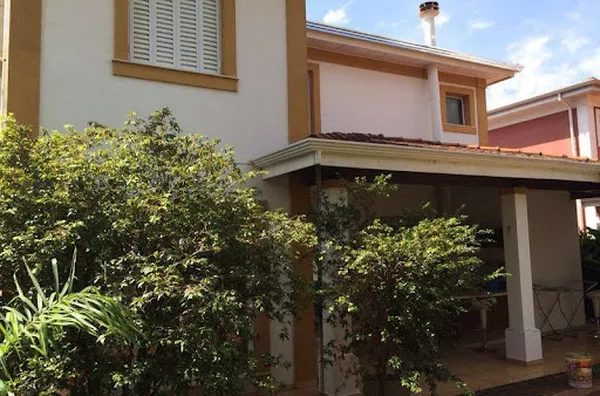 Sobrado para venda Jardim Botânico RIBEIRAO PRETO - Foto 1