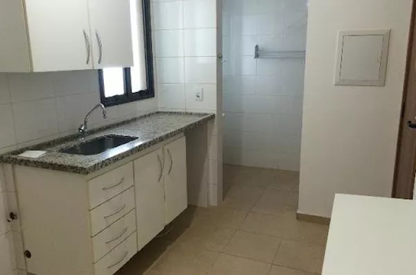 Apartamento para aluguel Jardim América RIBEIRAO PRETO - Foto 4