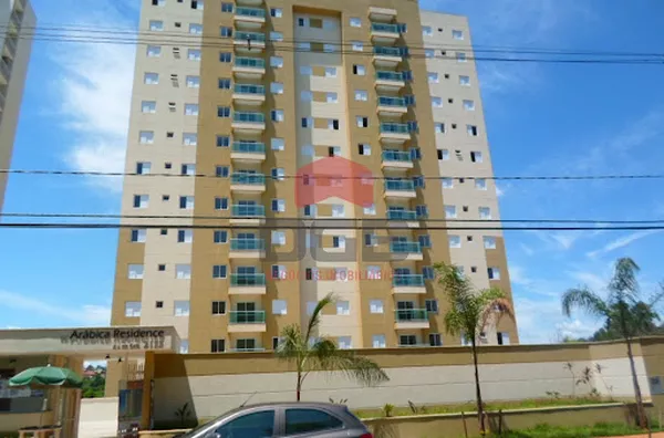 Apartamento em Vila Amelia  -  Ribeirão Preto - Foto 1